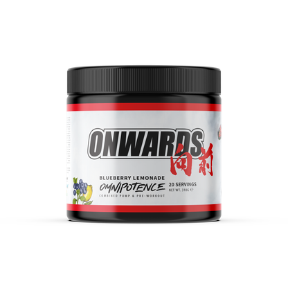 OMNI PREWORKOUT