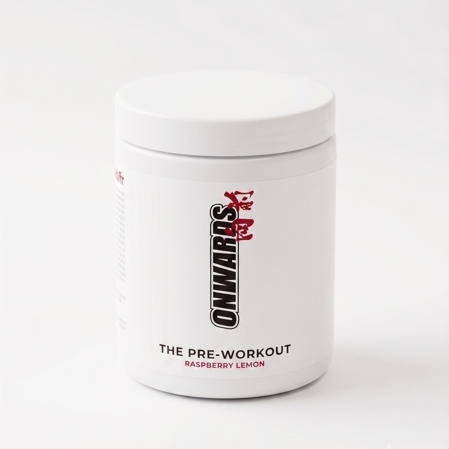 ONWARDS THE PRE-WORKOUT