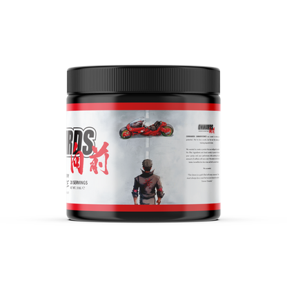 OMNI PREWORKOUT 2-FLAVOUR BUNDLE