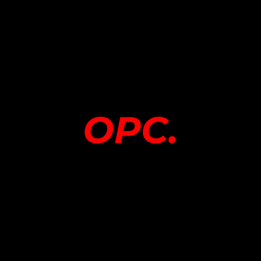 The O.P.C.
