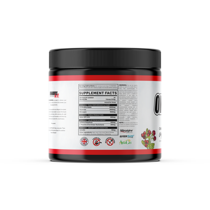 OMNI PREWORKOUT 2-FLAVOUR BUNDLE